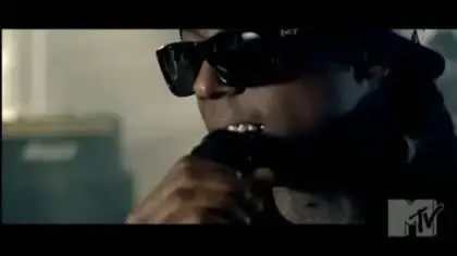 Lil Wayne – On Fire Music Video