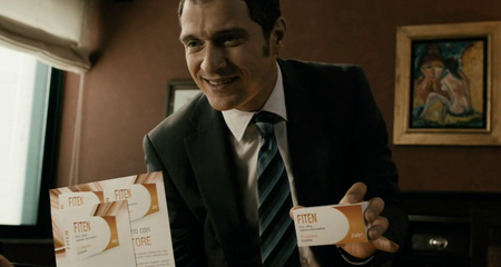 Il venditore di medicine (2013)