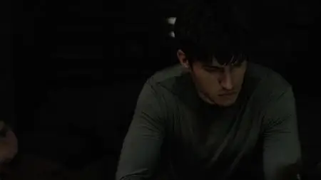 Krypton S01E09