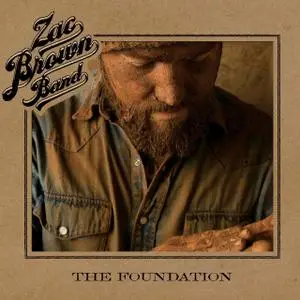 Zac Brown Band - The Foundation (2008)
