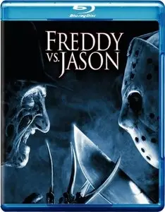 Freddy Vs. Jason (2003)