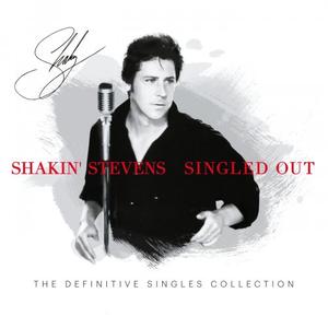 Shakin Stevens - Singled Out (2020)