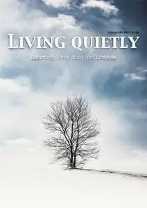 Living Quietly Magazine – 05 February 2021