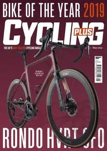 Cycling Plus – March 2019