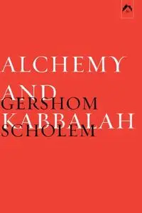 Alchemy and Kabbalah