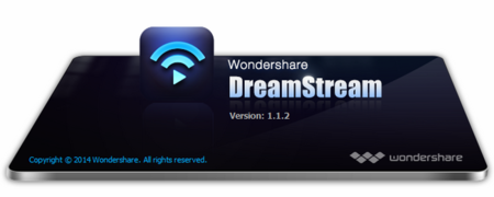 Wondershare DreamStream 1.1.2.3
