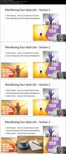 Complete Law of Attraction MasterClass - Manifest Your Goals