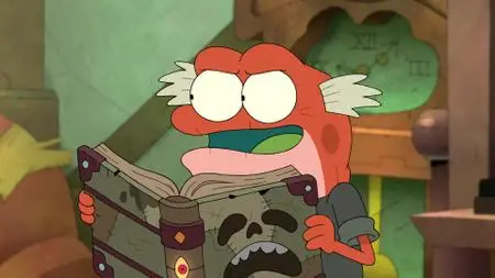 Amphibia S02E22