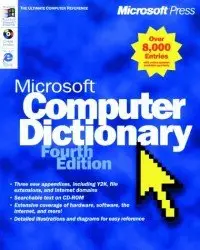 Microsoft Press Computer Dictionary, 4th Edition