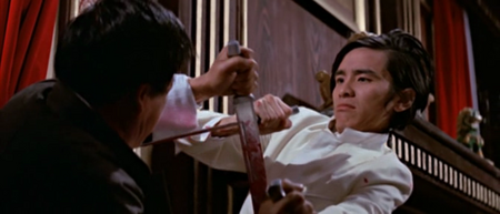 Vengeance (1970)