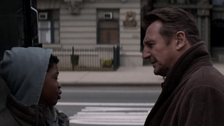 A Walk Among the Tombstones (2014)