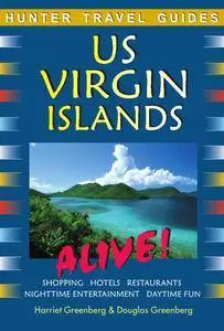 Us Virgin Islands Alive! (The Us Virgin Islands Alive)(Repost)