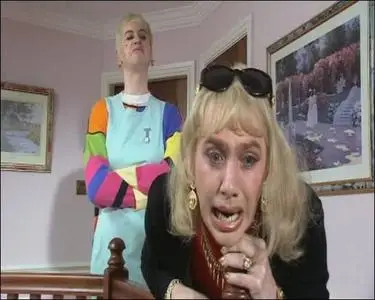The League of Gentlemen: The Complete Series 2 (2000) - BBC Comedy Series