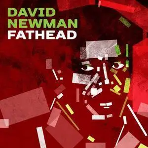 David Newman - Fathead (2016)