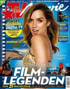 TV Movie - 30 September 2017