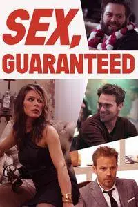 Sex Guaranteed (2017)