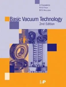 Basic Vacuum Technology