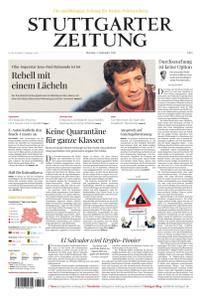 Stuttgarter Zeitung - 07 September 2021