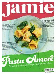 Jamie Magazine – 05 May 2017
