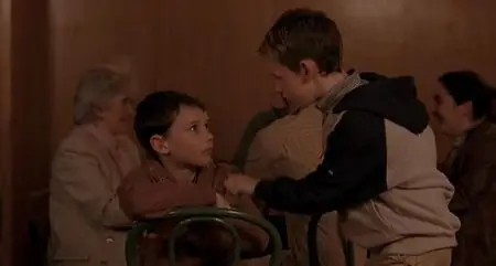 (Drama) Dear Frankie [DVDrip] 2005