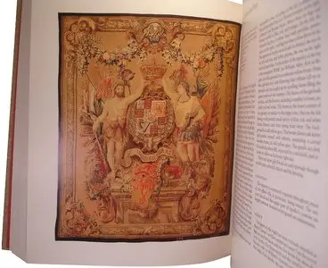 Standen, Edith A., "European Post-Medieval Tapestries and Related Hangings in The Metropolitan Museum of Art, (2 Volume Set)"