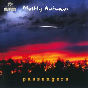 Mostly Autumn - Passengers (2003) [Reissue 2004] MCH PS3 ISO + DSD64 + Hi-Res FLAC