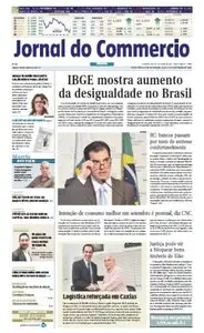 Jornal do Commercio - 19 de setembro de 2014 - Sexta, Sábado e Domingo