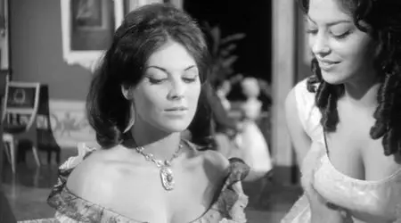 Slaughter of the Vampires / La strage dei vampiri (1962)