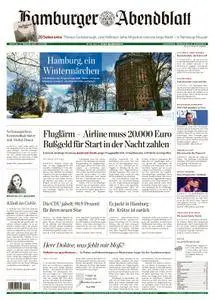 Hamburger Abendblatt Elbvororte - 27. Februar 2018