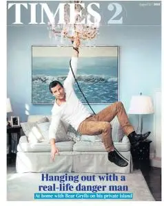 The Times Times 2 - 29 August 2019