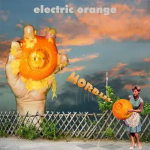 Electric Orange - 8 Studio Albums (1993-2011) (Re-up)