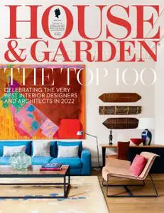 House & Garden UK - November 2022