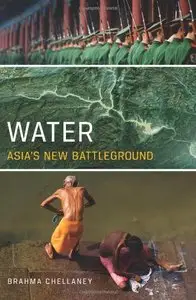 Water: Asia's New Battleground