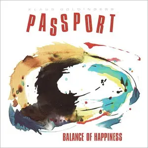 Passport - Balance Of Happiness (1990)