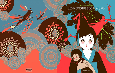 Les Monstres de Mayuko