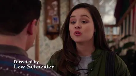 The Goldbergs S05E13