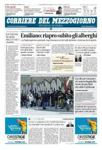 Corriere del Mezzogiorno Bari – 19 aprile 2020