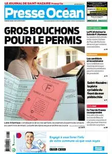 Presse Océan Saint Nazaire Presqu'île – 26 juin 2020
