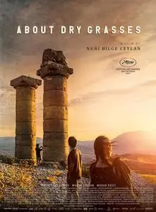 Kuru Otlar Üstüne / About Dry Grasses (2023)