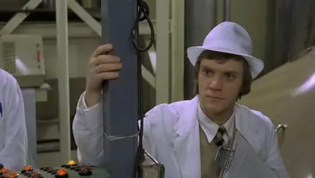 O Lucky Man! / О, счастливчик! (1973)