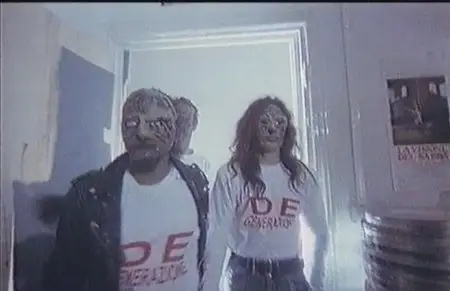 DeGenerazione (1994)