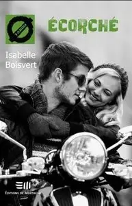 Ecorché – Isabelle Boisvert