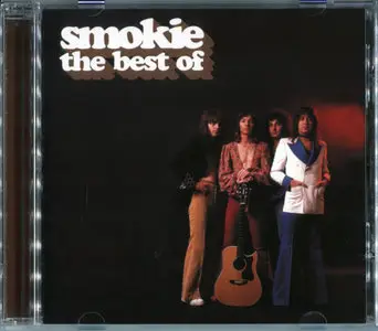 Smokie - The Best Of (2003)