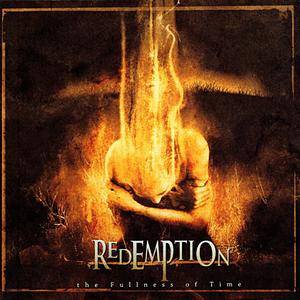 Redemption - The Fullness Of Time (2005)