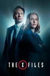 X-Files S01E08