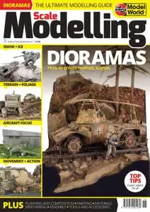 Model Aircraft – 26 June 2020