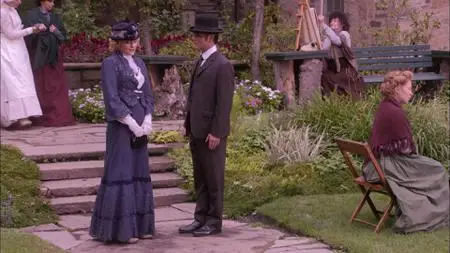 Murdoch Mysteries S06E11