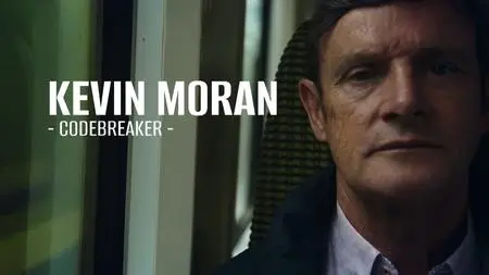 RTE - Kevin Moran: Codebreaker (2023)