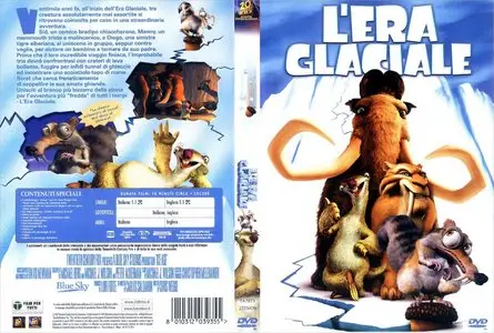 L'Era Glaciale (2002)