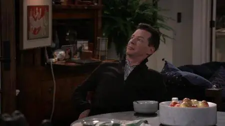Will & Grace S09E03